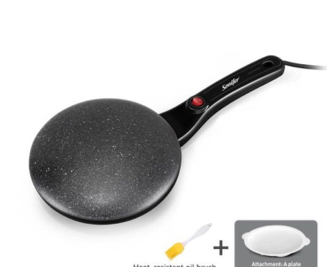 Breakfast Crepe Maker