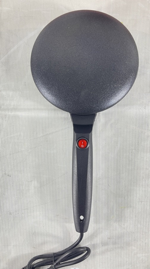 Breakfast Crepe Maker