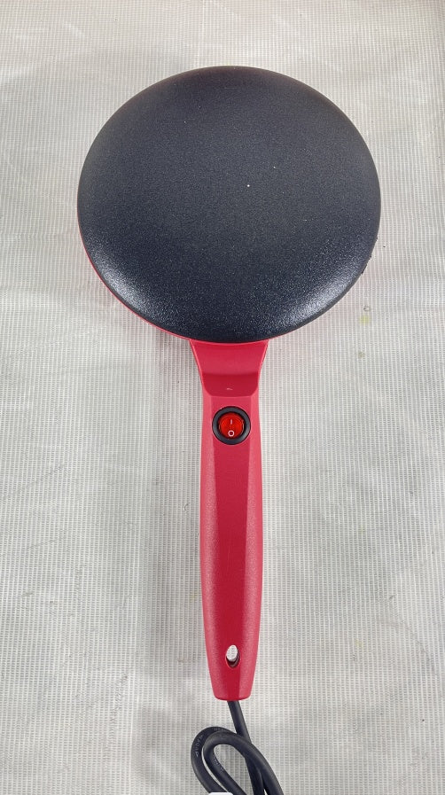 Breakfast Crepe Maker